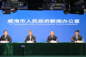 2025年威海市海洋伏季休渔政策发布，织牢织密海洋保护网图片