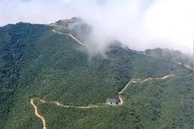 四川筠连：520名脱贫户变护林员 护生态又富“口袋”图片