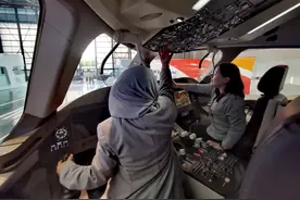 新华鲜报｜40余位驻华使节参访上海：“中国的创造力令人惊叹”图片