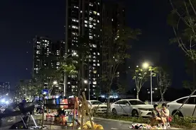 深圳龙岗摆摊面面观③|划区域摆摊迟迟落实不了？街道：还有诸多难点待解决图片