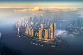 600余项  重庆开启“宠粉”模式迎接五一假日旅游热潮图片