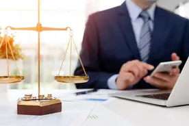 迫使评委交出评分账号密码给围标公司打高分，一招标公司员工获刑8个月图片