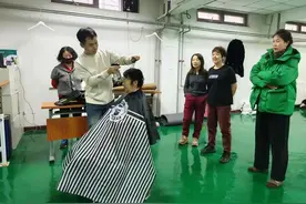 天津市滨海新区大港街：让群众的愿望成为生活里的幸福图片