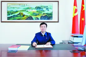 高质量发展看山西国企：晋能控股集团党建引领聚合力 深化提升促发展图片