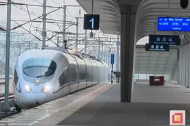 实用帖！可以这些方式去高铁自贡站和沿滩站图片