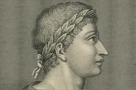 译者手记｜“爱的导师”奥维德图片