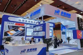 步长制药预亏最高8亿元：高额销售费用去向存疑图片