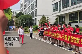 三届奥运元老石智勇：拥有过鲜花和掌声，也能接受失败和遗憾图片