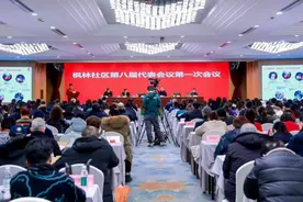 徐汇这个街道发布2025年民生实事项目，包括五大类22件！图片