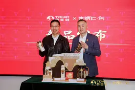 首发访谈 | 当朱炳仁·铜遇到特美刻，“这事成了”图片