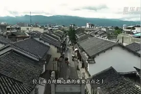 文旅新探丨石钟山石窟：崇山峻岭中的“南天瑰宝”图片