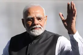 给农民发补贴、回应盟友新要求，印度正式开启“莫迪3.0”时代图片