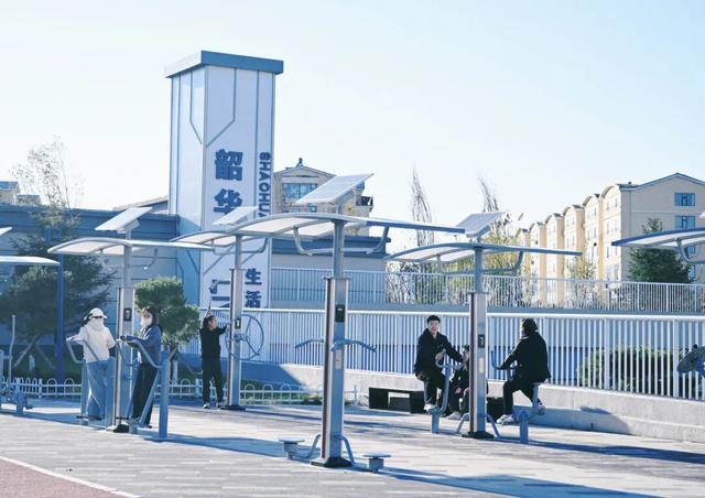 延吉新晋打卡地，咖香四溢！活力满满！