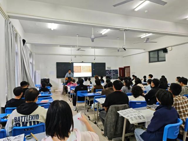 从“冷门”到“热选”！安徽高校这一专业抢着要人