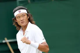 巴黎奥运会网球签表出炉，郑钦文、张之臻单打皆遇强敌图片