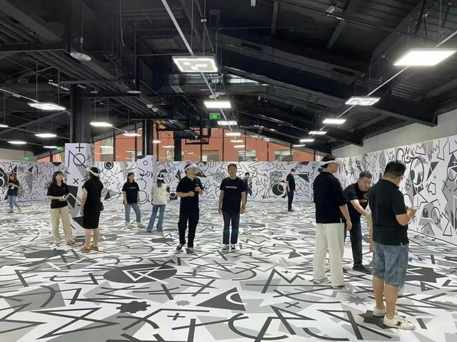 湖南文化创意旅游产业：科技“链”动文旅活力，绘就产业新图景
