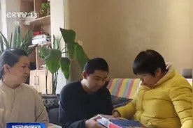 这个社区里，孤困儿童有了“爱心爸妈”！图片