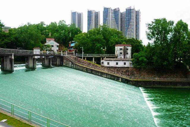 央视大片《珠江》里的花都④：花都的美，每一秒都封神~