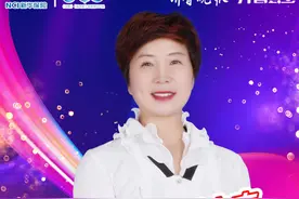 新华保险淄博中支业务经理申成勤：风雨无阻 用心服务图片