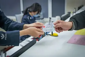 速看！身份证换证攻略在此！图片