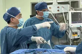 孕妇“撞上”腰突，痛到走不了路！专家提醒图片