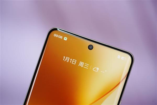 每台都独一无二！真我15 Pro图赏