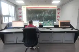 焦作中裕燃气：“五大赋能”精细化保障燃气安全平稳运行图片