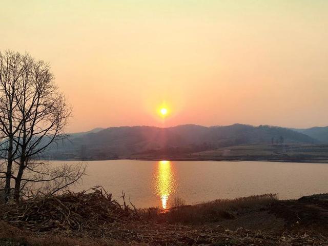 G334桦甸段：松花江上游的“山水文化廊道”正加速构建