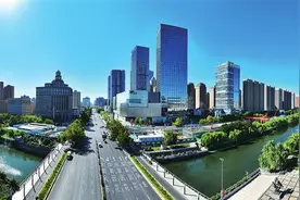 2024全省旅游发展大会丨青春金水 潮创之区图片