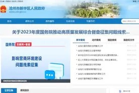 沧州市2024年度网络宣传“十佳网站、十佳账号、十佳网民”风采展示之十图片