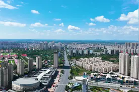 超级中国县｜孝昌：一座中部县城的吸引力图片