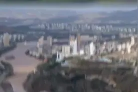 共和国向世界亮出的第一张水电“名片”图片