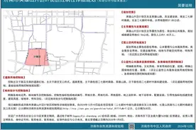 市中这一重要片区，最新规划公布→图片