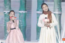 《岭南之歌》《花醉岭南》唱响湾区之音图片