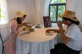 打造康养旅居新名片！永仁县闲置农房焕“新生”图片