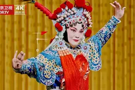 4K与高清同播！北京卫视4K超高清频道启动试播图片