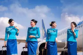 中国团队游赴老挝免签，10月初复航已敲定图片