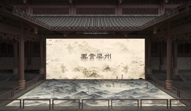 国庆节亮相街子古镇！