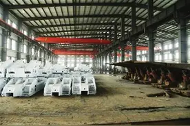 做强工业“主引擎”跑出发展“加速度”图片