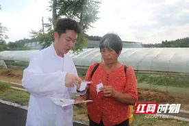 以虫治虫！玉米田里来了生物防治“特种兵”图片