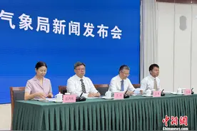 7月东北华北等地降水偏多，部分地区暴雨洪涝灾害风险高图片
