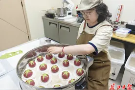 大提琴老师创业，卖馒头卖出了“花”图片