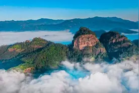 期待值拉满！相约福建最美四月天图片