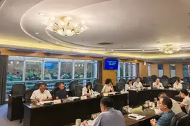 顺德医改：以健共体建设之“通”，解群众就医之“痛”图片