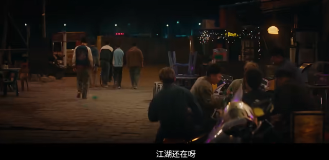 打卡《浪浪人生》同款！石狮这座宝藏小城，藏着比电影更治愈的江湖