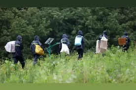 淳安金陵村被“困”山上的42位村民，现在怎么样了？图片