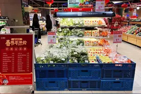 保供应！生鲜配送24小时连续作业，外卖平台对骑手超时免责图片