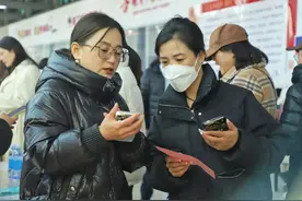 下车即求职，上车即上岗！青岛西海岸新区零工之家（人力资源大市场）正式启用图片