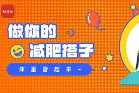 做你的减肥搭子 | “完美身材”背后的运动密码图片