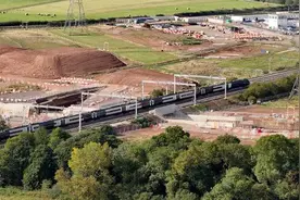 “经济引擎”熄火！英国高铁“惨败”，多方提到对华政策图片